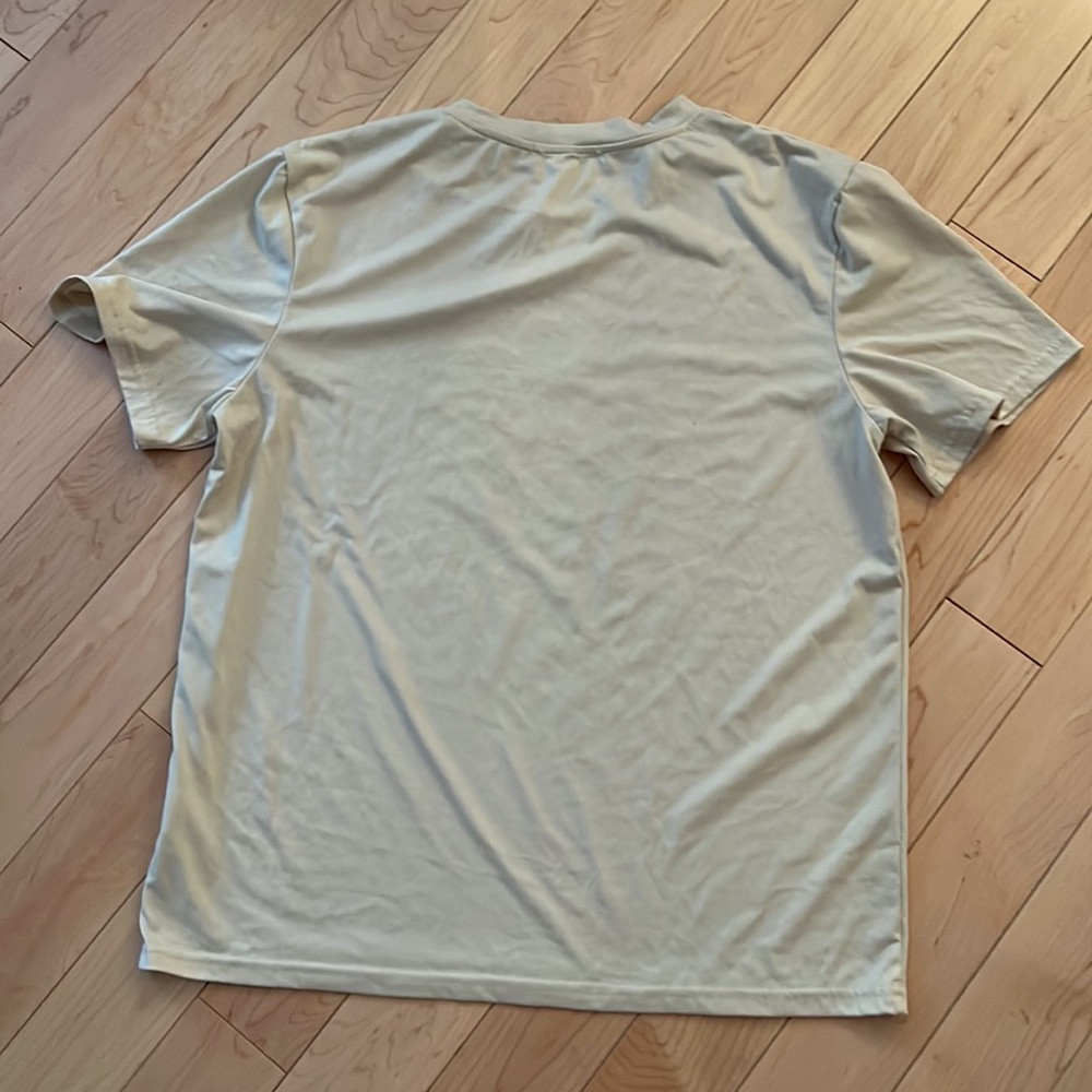 Cool Short Sleeve Tee, Clown T-Shirt by Romwe Youth T-Shirt, Size M - Picture 4 of 4